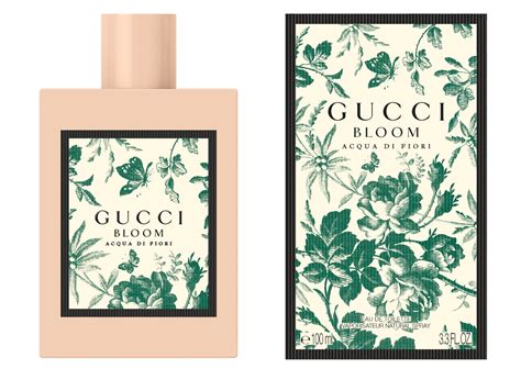 is gucci bloom acqua di fiori discontinued|gucci garden discontinued perfumes.